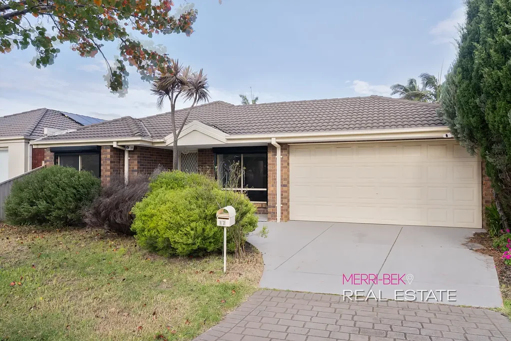 Four Bedrooms & Fantastic Outdoor Living