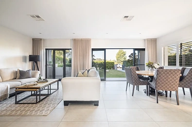 28A Raglan Street, Mosman, NSW 2088, 3 rūma, 2 rūma horoi, Apartment