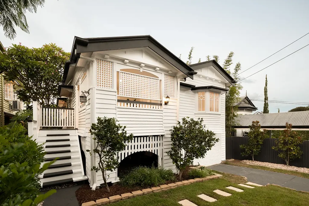 23 Bellevue Terrace, Clayfield, QLD 4011
