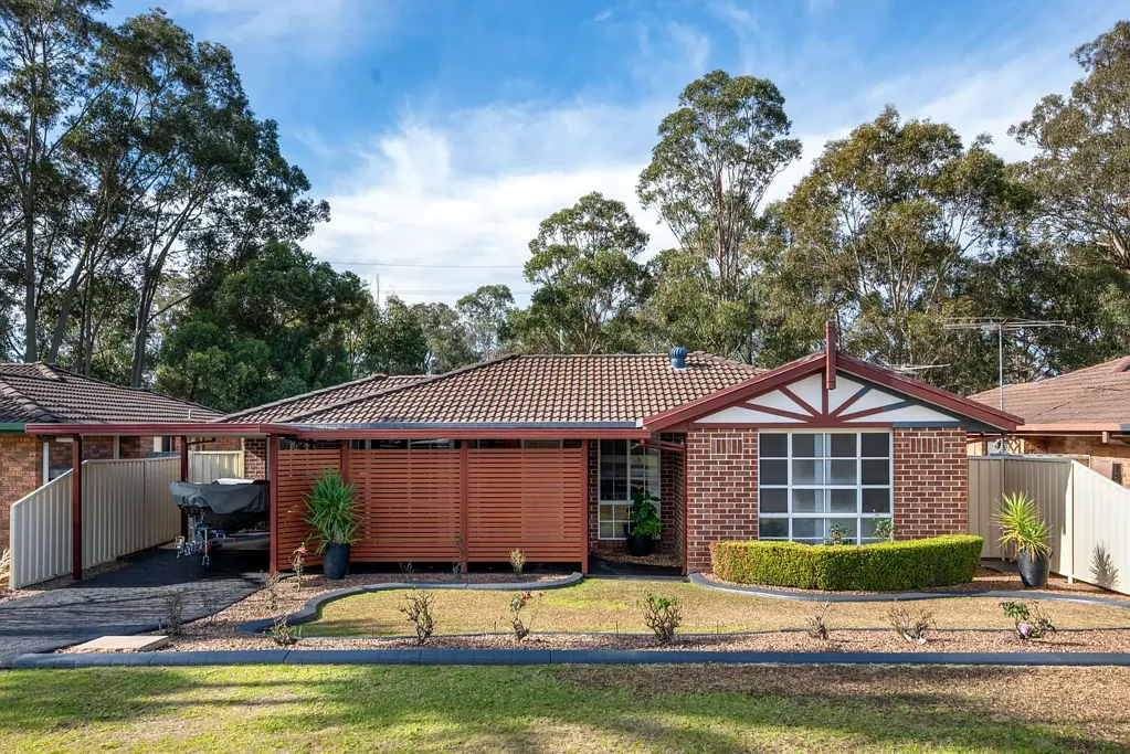 14 Debussy Place, Cranebrook, NSW 2749