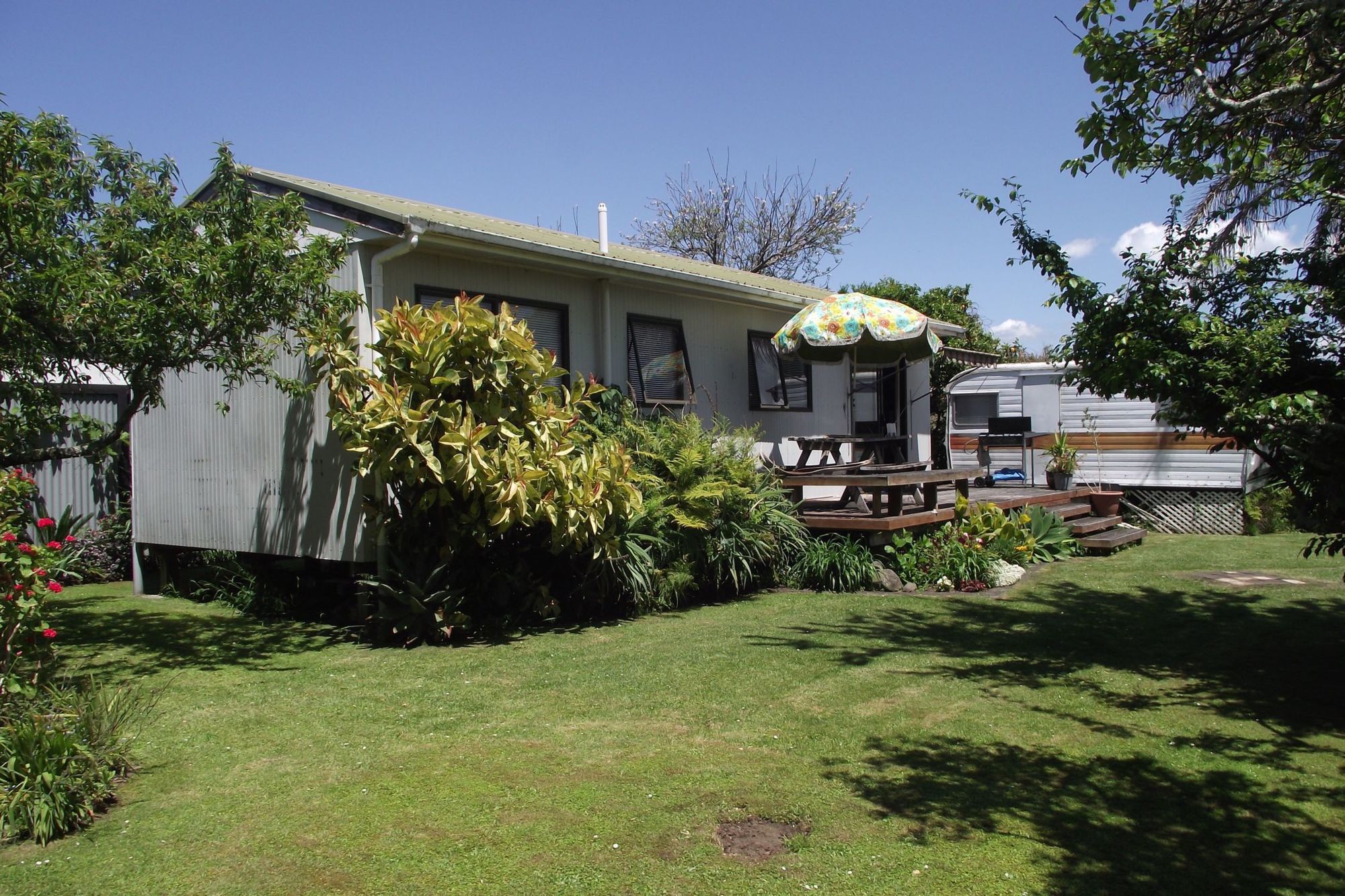 14b Athenree Road, Athenree, Bay Of Plenty, 1 Bedrooms, 1 Bathrooms