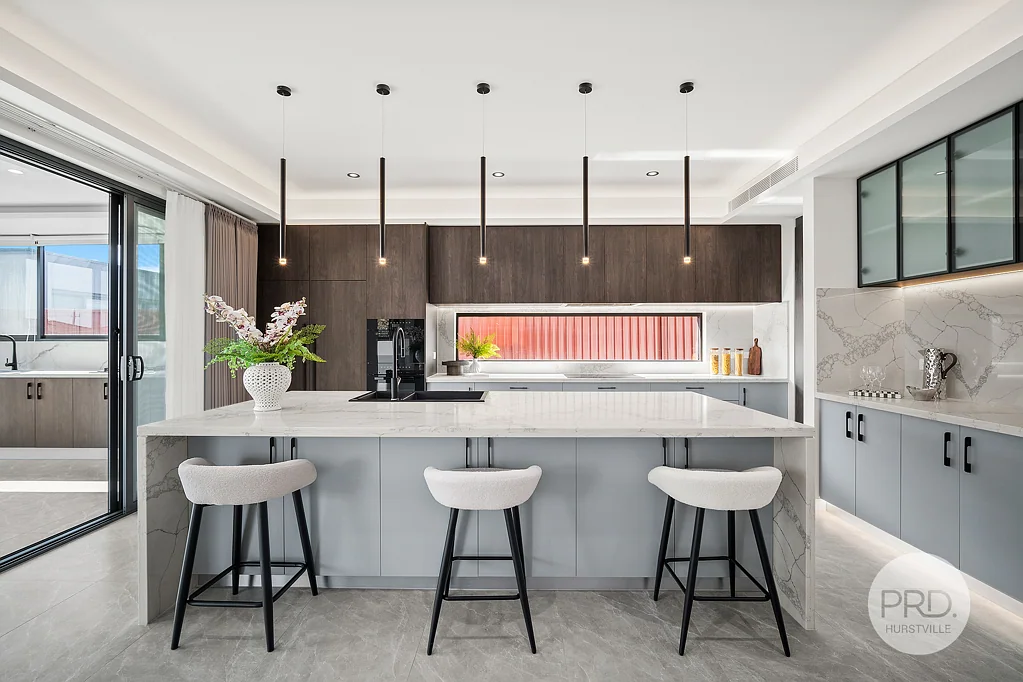 Carlton 5chambre Spacious Multi-Generational Home Designed For Growing Families (Gross Internal: 403sqm)