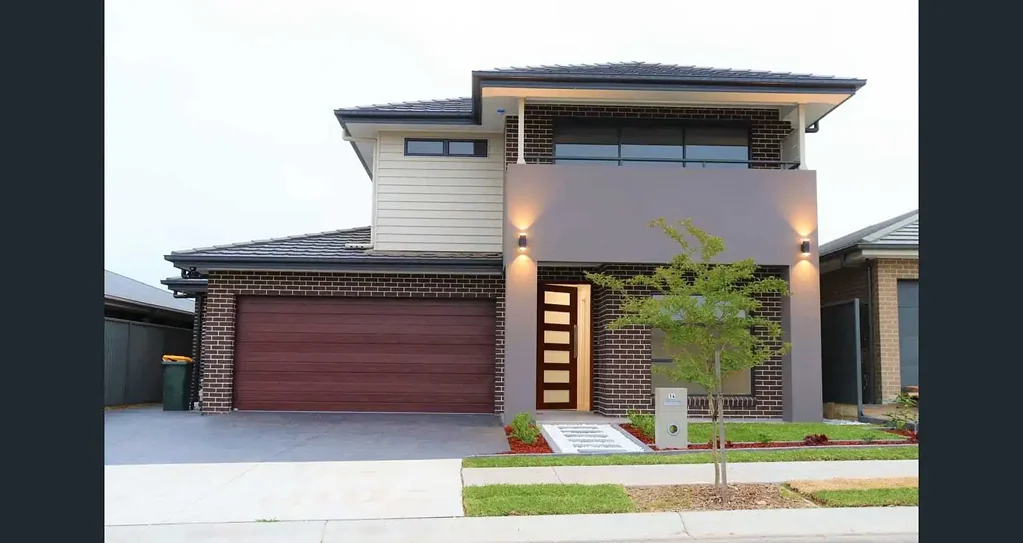 Contemporary Family Living with Space, Style & Convenience