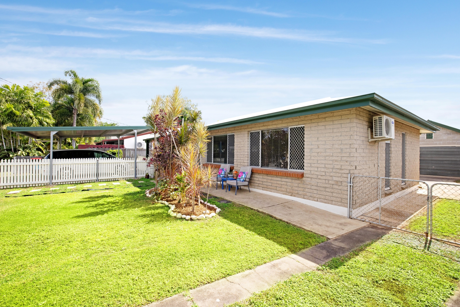 15 TRICKEY AV, CRANBROOK QLD 4814, 0 habitaciones, 0 baños, House