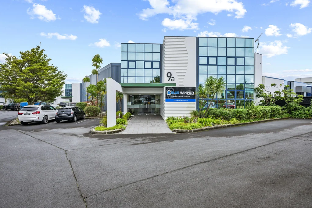 Albany  Affordable office opportunity on Piermark Drive