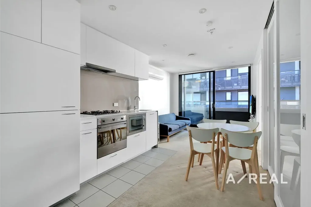 205/263 Franklin Street, Melbourne, VIC 3000
