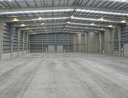 Building 2/90 Pavilion Drive, Mangere, Manukau City, 0 ਕਮਰੇ, 0 ਬਾਥਰੂਮ, Industrial Premises