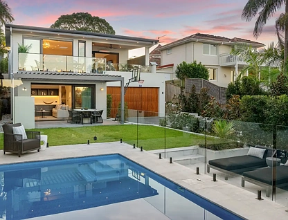 47 Tunks Street, Northbridge, NSW 2063, 6房, 4浴, 独立屋