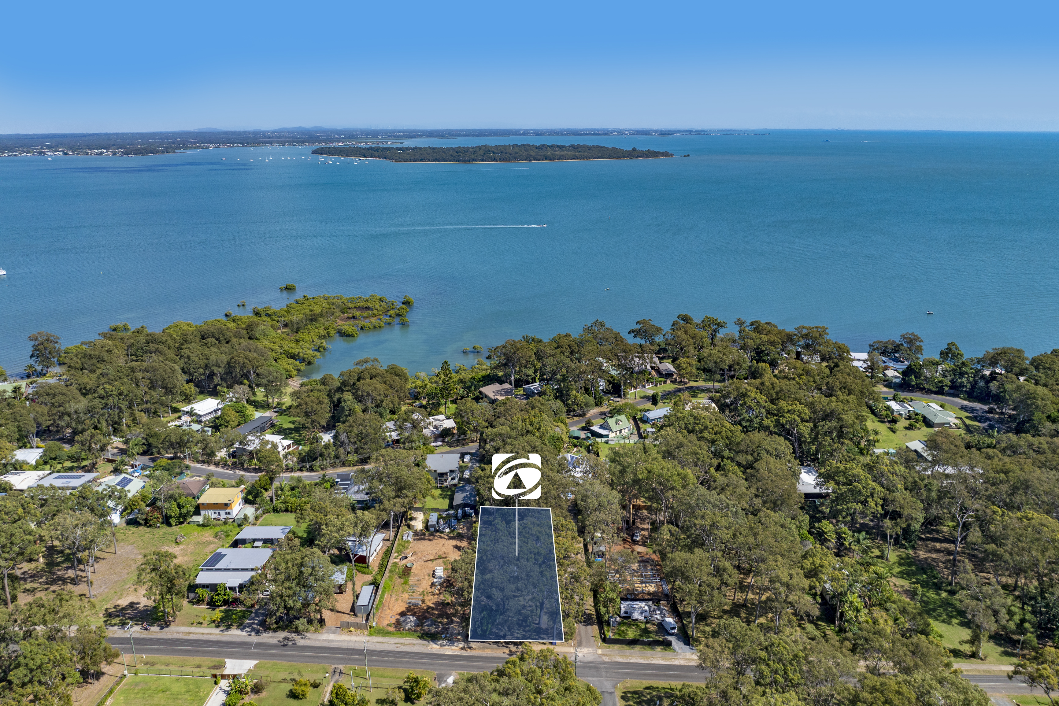 185 KATE ST, MACLEAY ISLAND QLD 4184, 0房, 0浴, Section