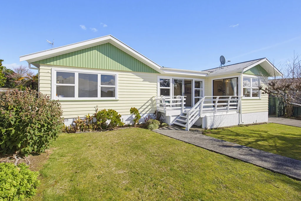 Levin 4 Bedroom Big on Space, Big on Opportunity