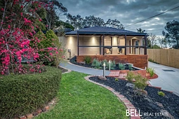 7 Malcolm Court, Mooroolbark