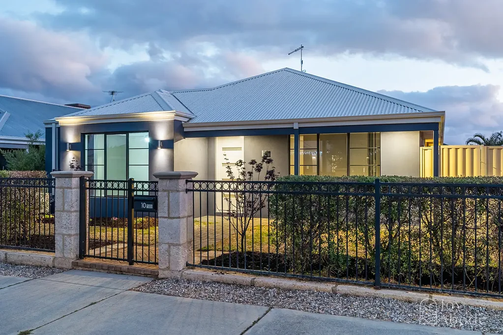 10 Finglas Meander, Butler, WA 6036