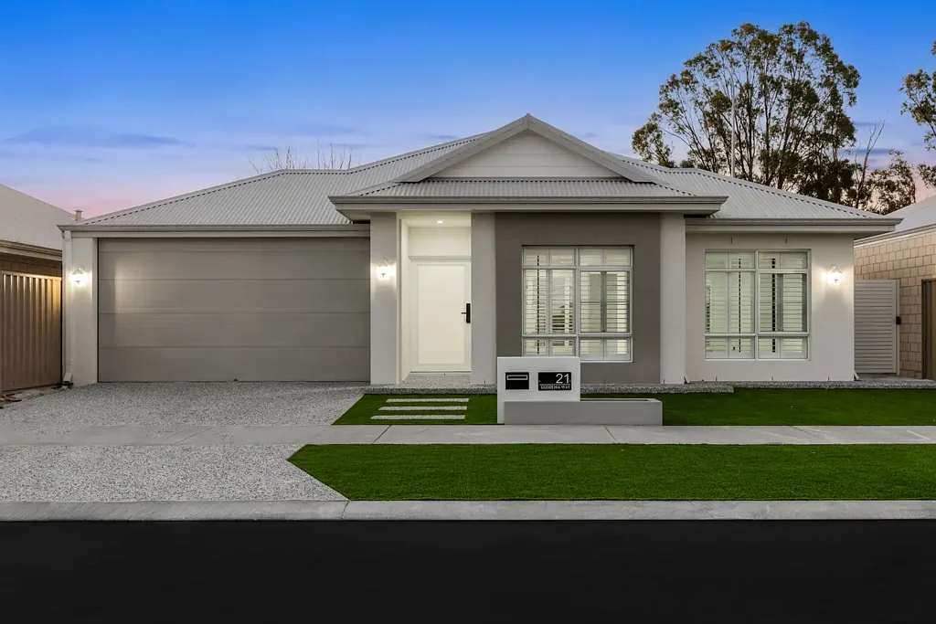 21 Goodenia Way, Piara Waters, WA 6112