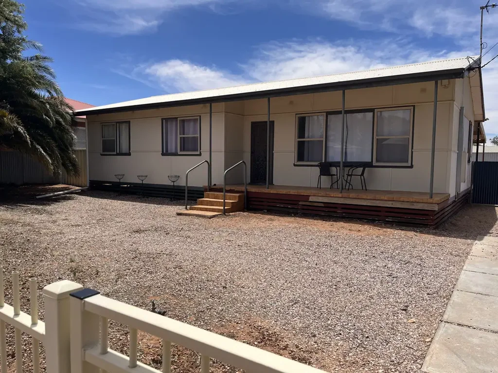 2 Kelly Street, Port Augusta West