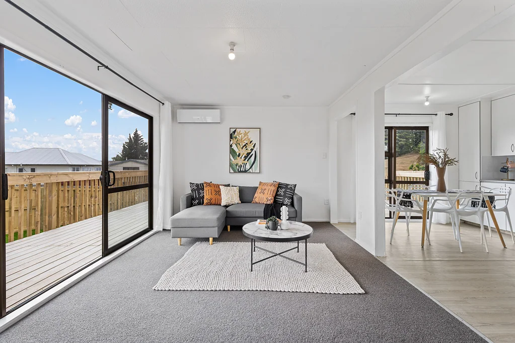 Tokoroa 3房  Get in quick! PRICE REDUCED