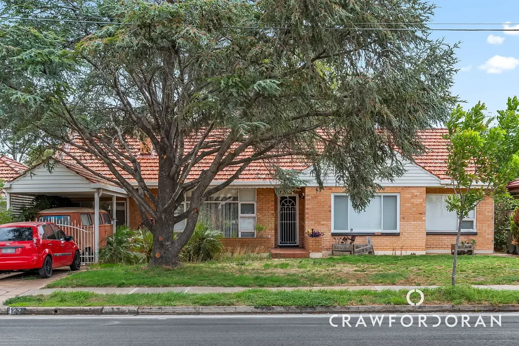 23 Osborn Terrace, Plympton, SA 5038