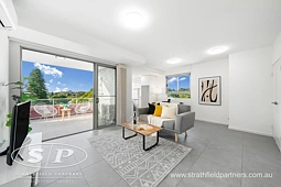 25/258-260 Homebush Road, Strathfield