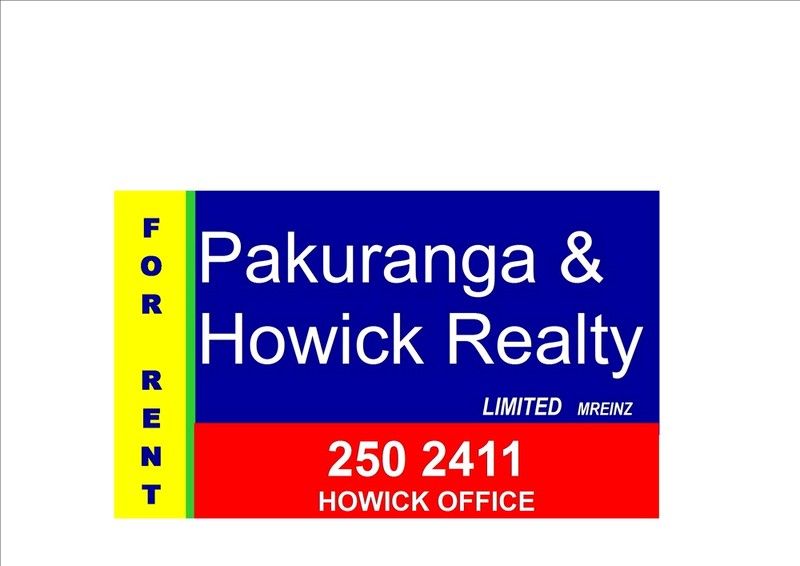 37 Puma Drive, Golflands, Auckland - Manukau, 2 침실, 1 욕실