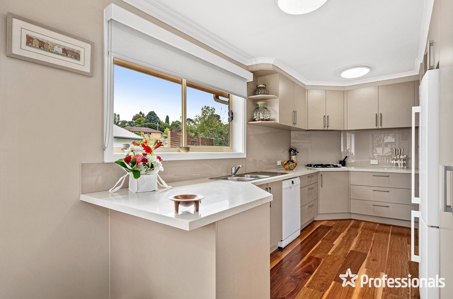 3 DAVID CL, KILSYTH VIC 3137, 0房, 0浴, House