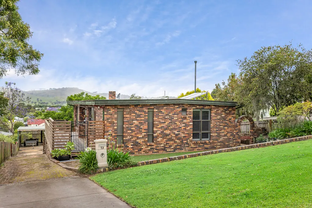73 Hospital Road, Dungog, NSW 2420