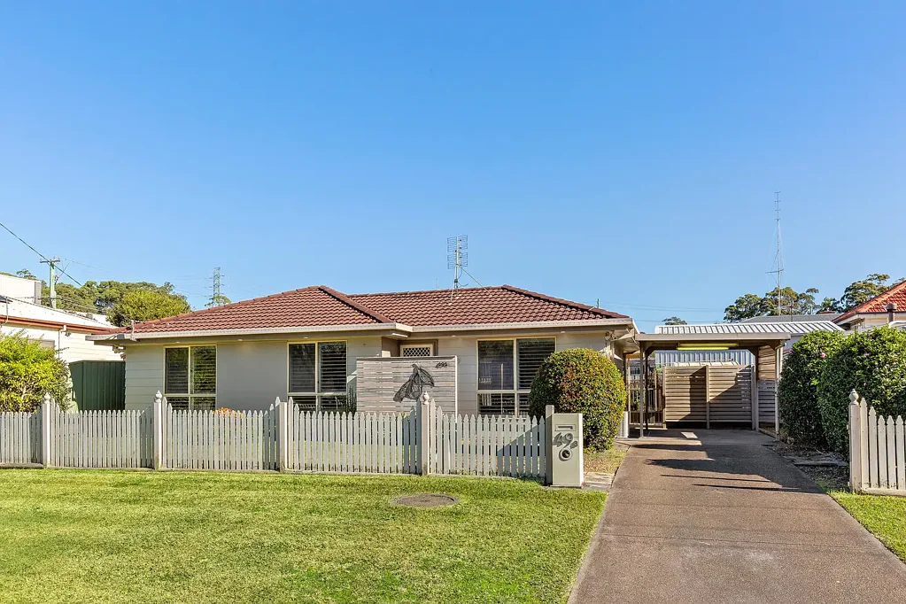 49A Queens Avenue, Cardiff, NSW 2285