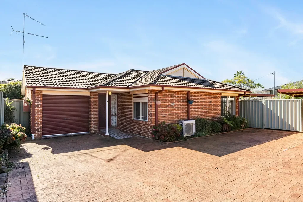 5/327 Great Western Highway, Emu Plains, NSW 2750
