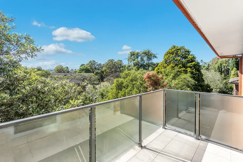 7/83-87 Albert Street, Hornsby, NSW 2077