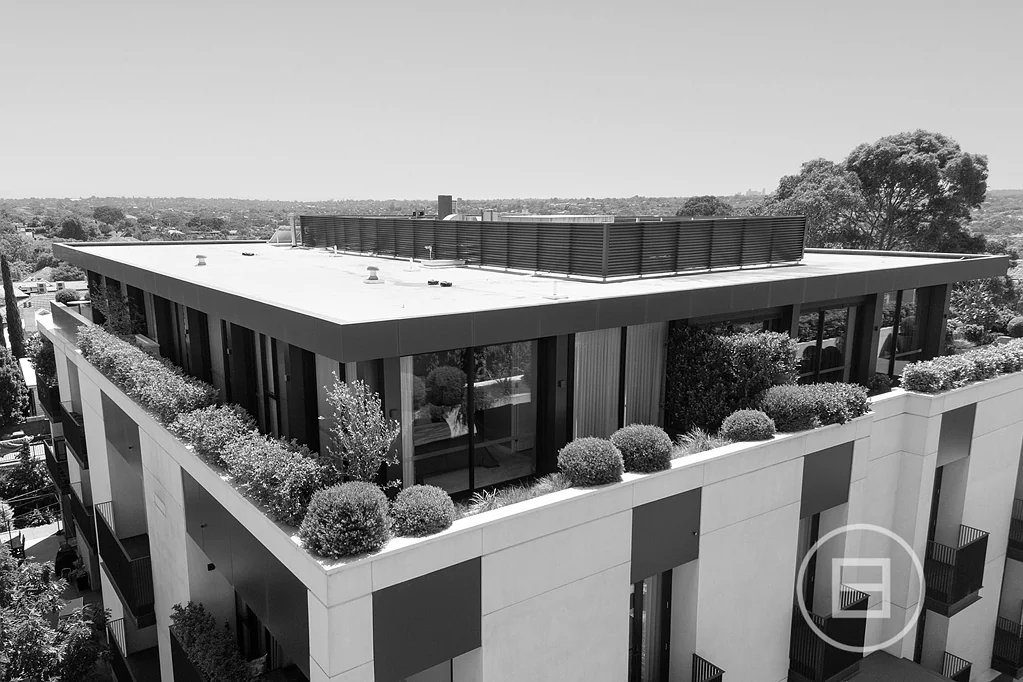 Penthouse/1203 Malvern Road, Malvern, VIC 3144