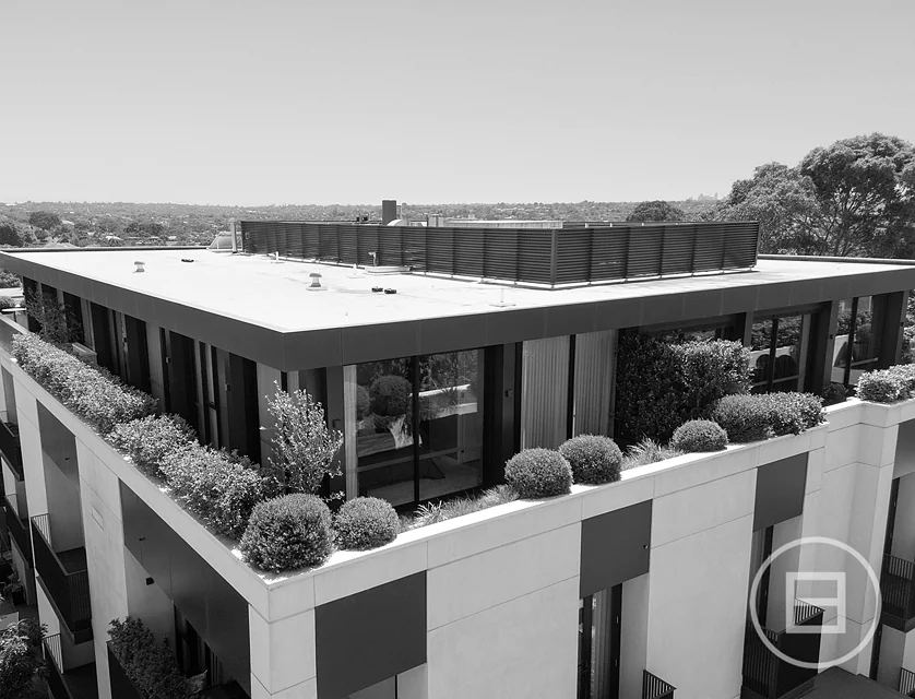 Penthouse/1203 Malvern Road, Malvern, Inner East Melbourne, 3 ห้องนอน, 2 ห้องน้ำ, Apartment