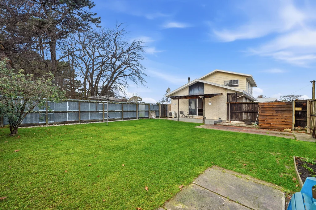 313 Keyes Road, North New Brighton, Christchurch, Canterbury