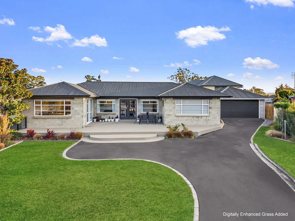Amberley 4ห้องนอน Immaculate Modernised Gem in Amberley
