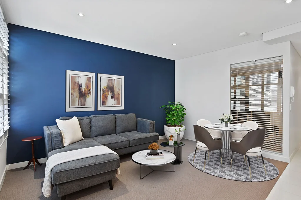 22/101 Murray Street, Perth, WA 6000