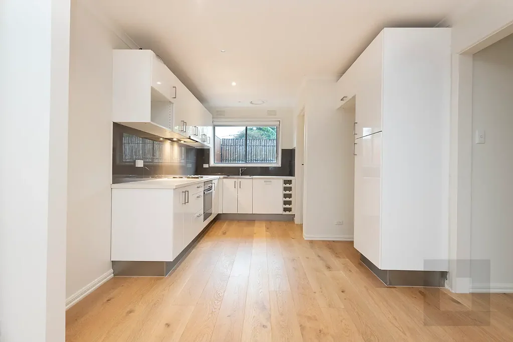 A MODERN TOUCH