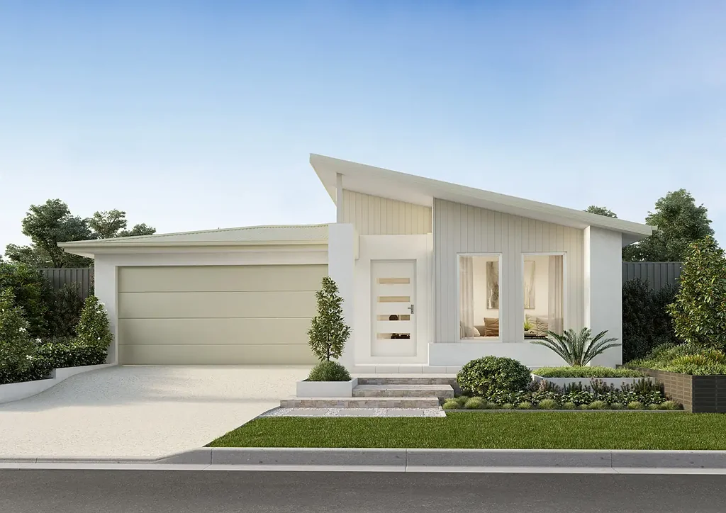 Gables 4Zimmer 450sqm Premium Land | The Gables – Registered & Ready to Build | Full Turnkey | Fixed Site Cost Guaranteed 4 Bed · 2 Bath · 2 Car