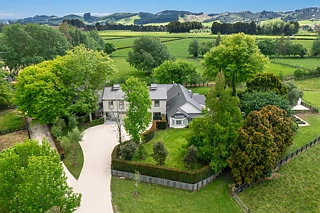 197 Papakura-Clevedon Road, Clevedon, Manukau City