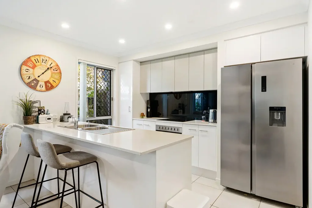Pimpama 4房  Spacious 4-Bedroom Townhouse Offering Lifestyle, Convenience & Strong Future Potential