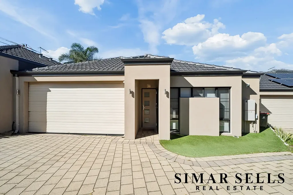 Nollamara 3 Slaapkamer Space, Style & Convenience in the Heart of Nollamara