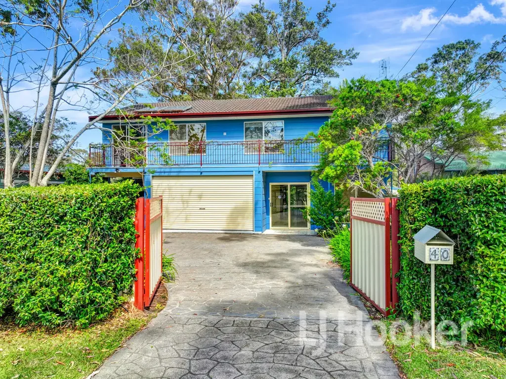 40 Roberts Street, Old Erowal Bay, NSW 2540