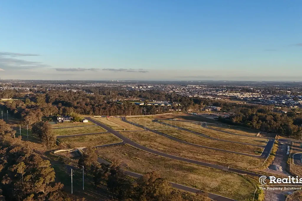 Lot 2132/35 Scandinavian Circuit, Rouse Hill, NSW 2155