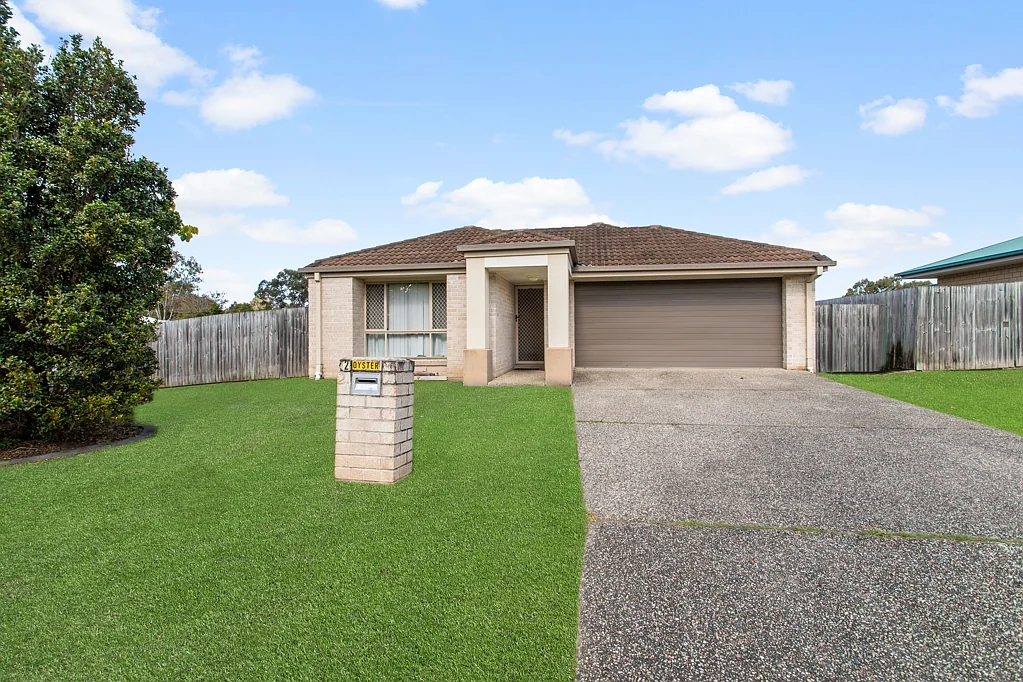 2 Oyster Court, Deception Bay, QLD 4508
