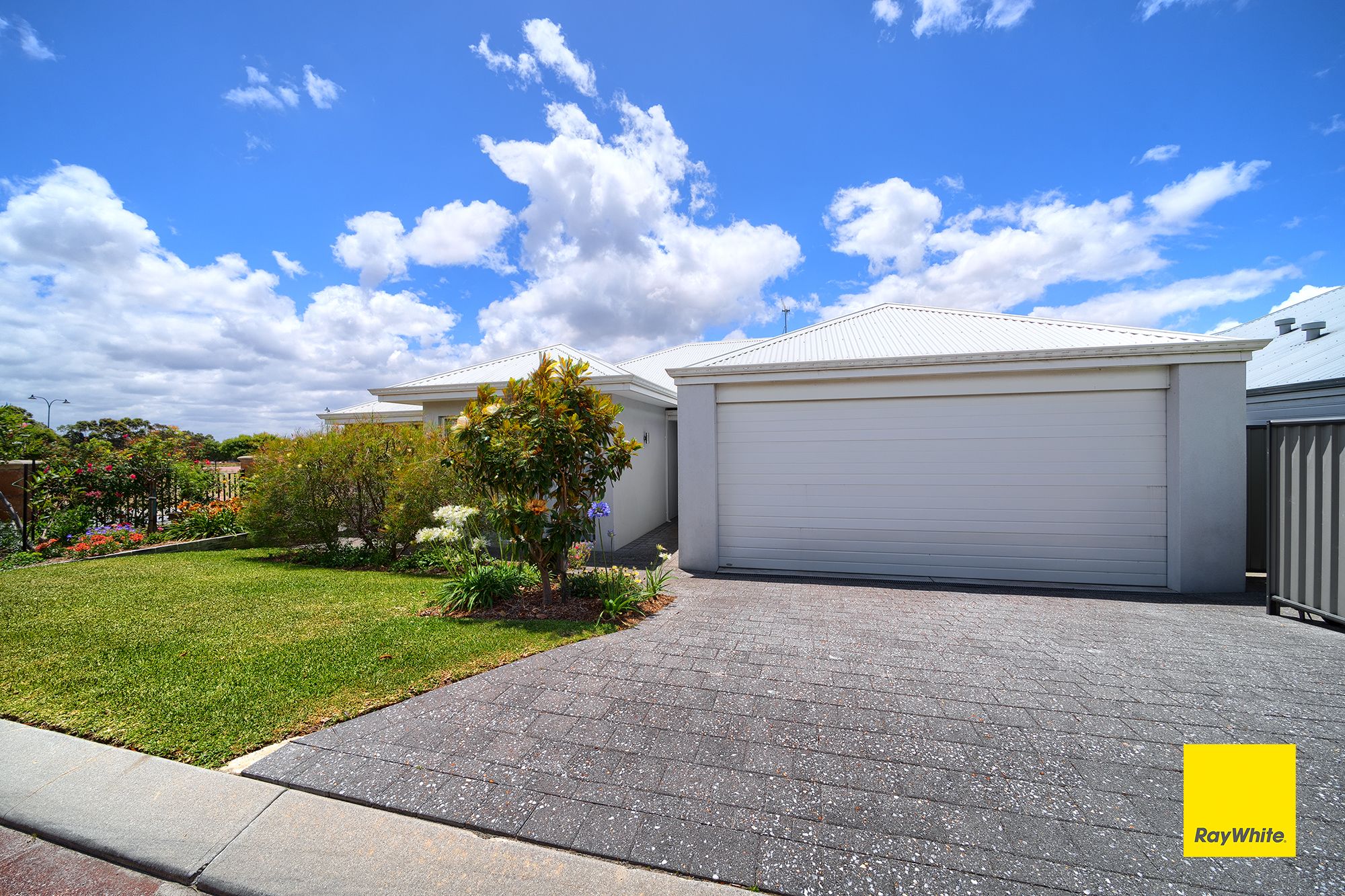 6 BALLINDEAN AV, BAYONET HEAD WA 6330, 0房, 0浴, House