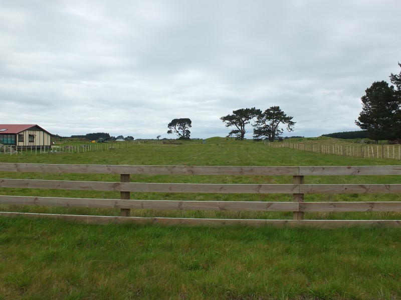 41 Totara Park Road, Foxton, Horowhenua, 0 غرف, 0 حمامات