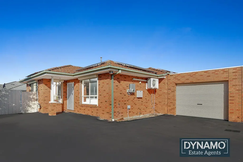 2/12 London Road, Broadmeadows, VIC 3047