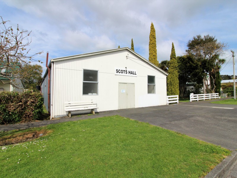 36 Paraekaretu Street, Hunterville, Rangitikei, 1 chambres, 0 salles de bain