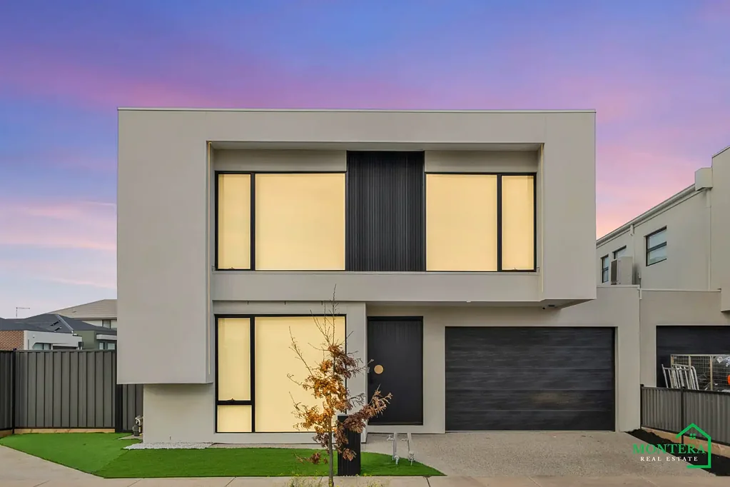 Kalkallo 5房 奢华展示房，风格无与伦比，尊享优质家庭生活 Luxury Display Home with Unmatched Style & Premium Family Living