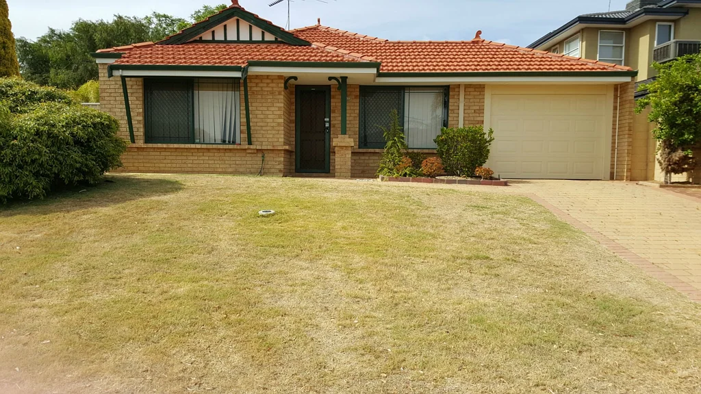 25 Ghan Place, Currambine, WA 6028
