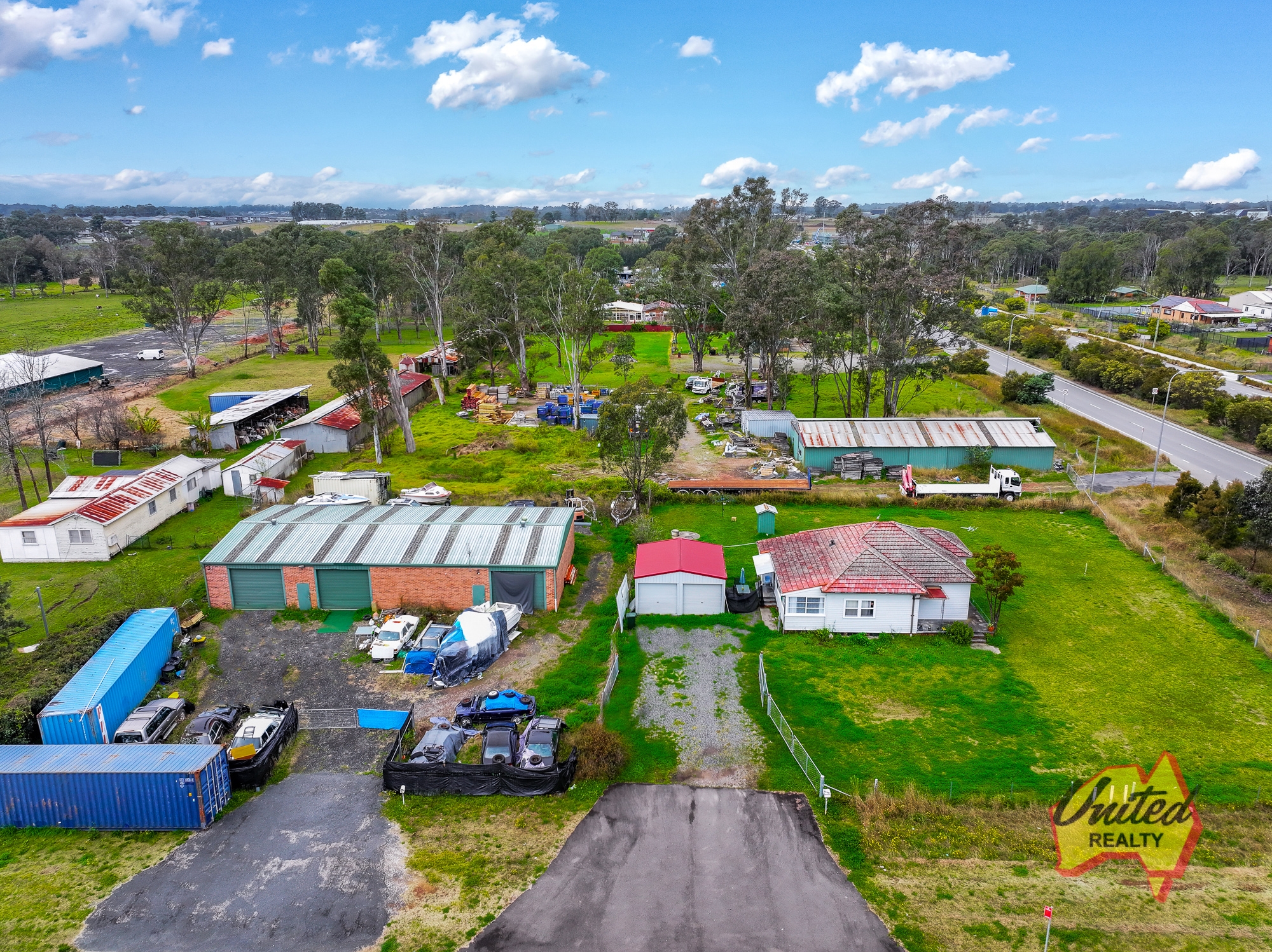 5 KING ST, ROSSMORE NSW 2557, 0 Bedrooms, 0 Bathrooms, Lifestyle Section