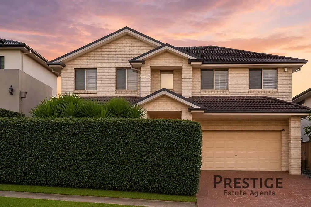 Middleton Grange 5બેડરૂમ Spacious Family Living in a Prestige Location