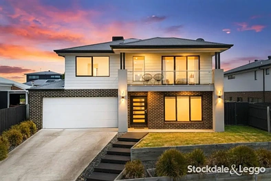 Traralgon 4Habitaciones Generous Family Living with Unmatched Views
