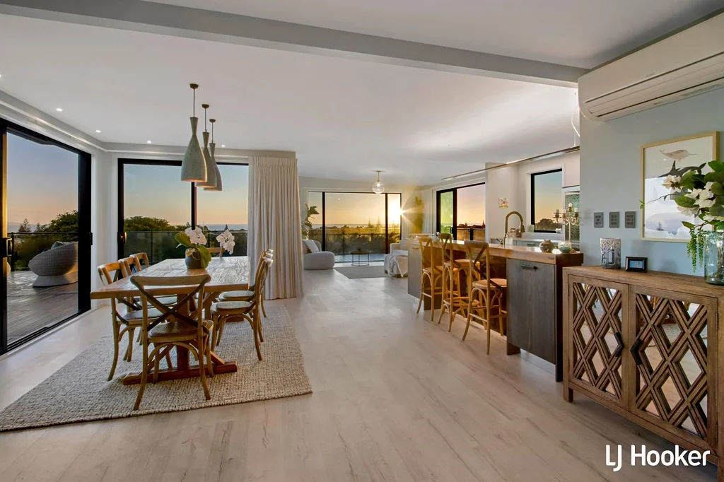 Waihi Beach 5Kwarto Views to Forever, Lifestyle to Match